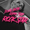 Duval Brick Rippy Trip - Rock Star