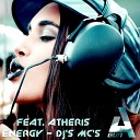 A Gun feat Atheris Energy - Dj s Mc s