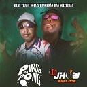 Dj Jhow Explode Dj Ping Pong MC Freitas feat MC Lk sm MC Menor… - Beat Trava Noia X Pancad o das Solteiras