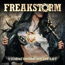 Freakstorm - Shot Down In Flames
