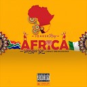 Joaker Ray feat SirWee BigSoldier - AFRICA MAMA YO Extended Version