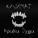 Климат - Крик души