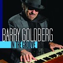 Barry Goldberg - In the Groove