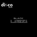 Disco Secret - Black Laterza