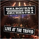 Melbourne Ska Orchestra - Get Smart Live at the Triffid Brisbane 2020
