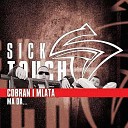 Cobran Mlata feat Sha Bata Barata Fles - Kad Mrak Pojede Nebo