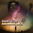 DILLON WYTE - Dreamers Rock