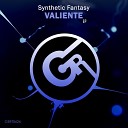 Synthetic Fantasy - Into The Distance Original Mix
