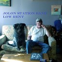 Jolon Station Band - Low Rent
