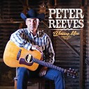 Peter Reeves - Up the River
