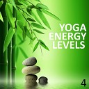 Yoga Energy Levels - Solid Rock