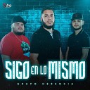 Grupo Herencia - El Mismo De Ayer