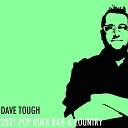Dave Tough - Sweating the Small Stuff