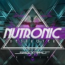 NUTRONIC Soul Extract - Destroyer Soul Extract Remix