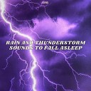 Derrol - Rain and Thunder Sounds