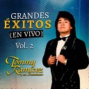 Tommy Ram rez y Sus Sonorritmicos - Un Nuevo Amor Las Puertas De Tu Alma Baile En Plan Del Vergel Oaxaca En…