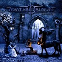 Agathodaimon - Alone in the Dark Death Angel s Shadow