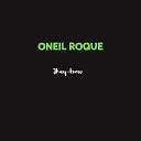 Jhay know - Oneil Roque