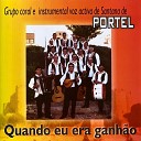 Grupo Coral E Instrumental Voz Activa De Santana De… - vora Cidade Museu