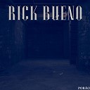 Rick Bueno - Loucuras de um Poeta Urbano