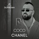 Arkadi Dumikyan - Coco Chanel