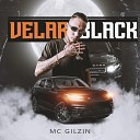 Mc Gilzin - Velar Black