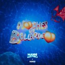 Manni Martinez Nando Produce - Noches de Bellaqueo