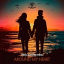 Oneil feat KANVISE amp FAVIA - Around My Heart