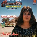 Carmelita Rodriguez - Por Fin