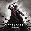 DJ BARABASS - Jeepers Creepers