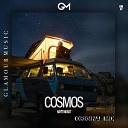Hayit Murat - Cosmos