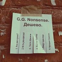GG Nonsense - Тетя Джина