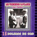 Los Tremendos Gavilanes Juan y Salom n - Cari o