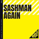 SashMan - Again Extended Mix