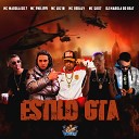 MC LKZIN MC MAROLA DO 7 MC PHILIPPI DJ NOAH SC MC REKALY MC GKD7 DJ MAROLA DO… - Estilo Gta