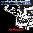 Kickhunter - Louder Faster