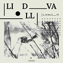 Lidvall - Mindset Crisis Original Mix