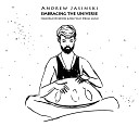Andrew Jasinski - Embracing the Universe rav vast drum