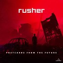 Rusher - Modular Moodswings