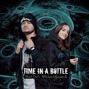 Dante Cred Милана Хутатова - Time in a Bottle