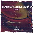 Black Sense Hyperzone - A Y D