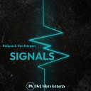 Rolipso Van Herpen Helena Mayer - Signals