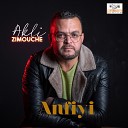 Akli Zimouche - A Yemma