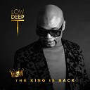 Low Deep T - Give It up 4 Love Original Mix