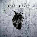 BACKWAVE - Steel Heart