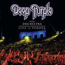 Deep Purple - Black Night Live in Verona 2011