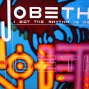 Jobeth - I Got The Rhythm In Me Radio Edit