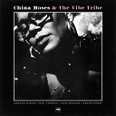 China Moses feat Luigi Grasso Marijus Aleksa Neil Charles Ashley… - Put It on the Line Vibe Tribe Version