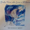 New Experience Quartet - Cada uno con lo suyo