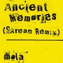 Mala - Ancient Memories Skream Remix